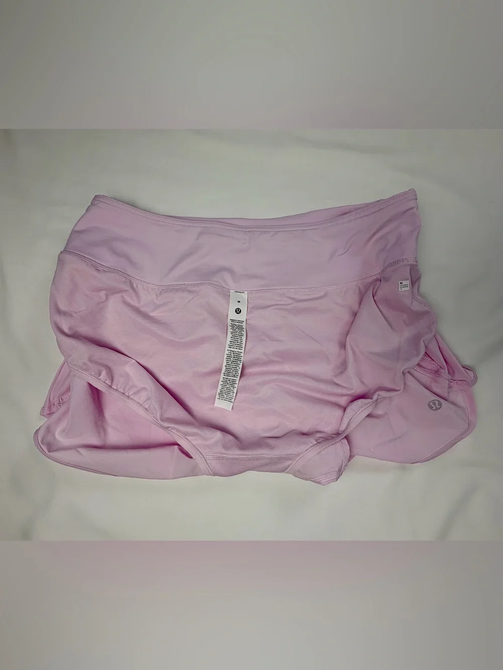 Lululemon Speed-Up HR Shorts, Size: Medium - Picture 4 of 9